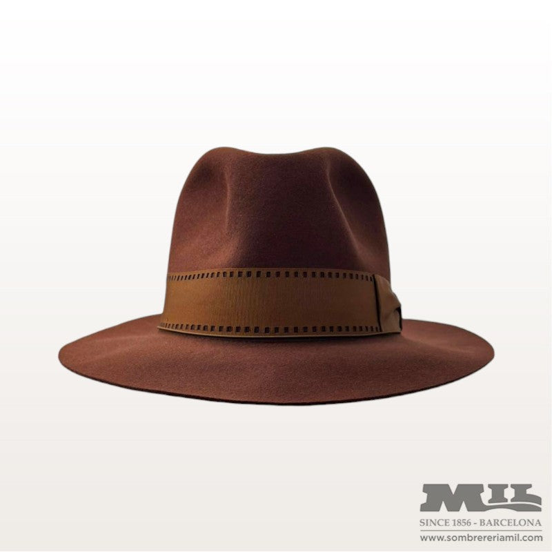 The Bogart Cut 7 | Borsalino