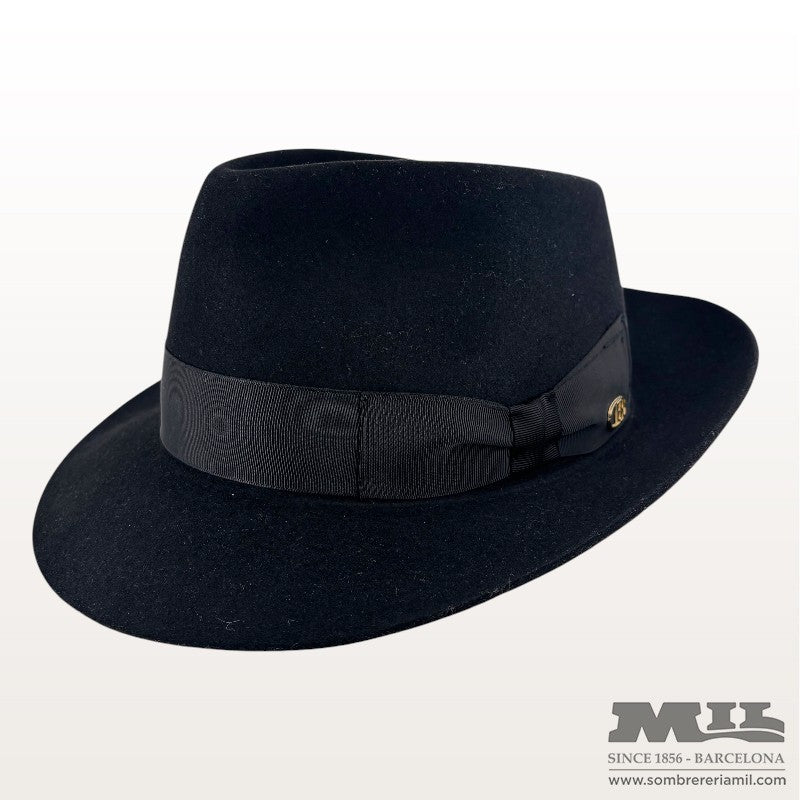 Barret Cosme | Fernández i Roche