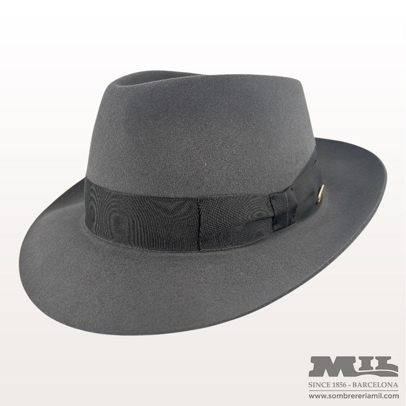 Barret Cosme | Fernández i Roche