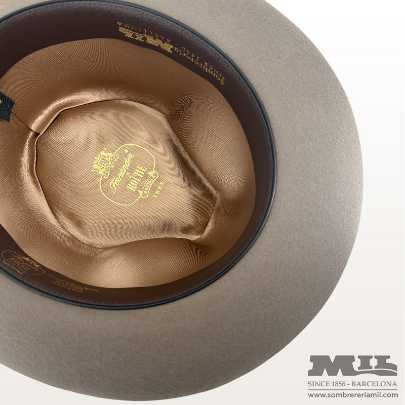 Barret Cosme | Fernández i Roche