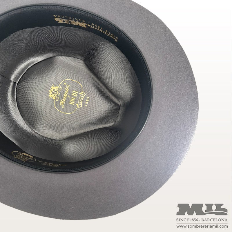 Barret Cosme | Fernández i Roche