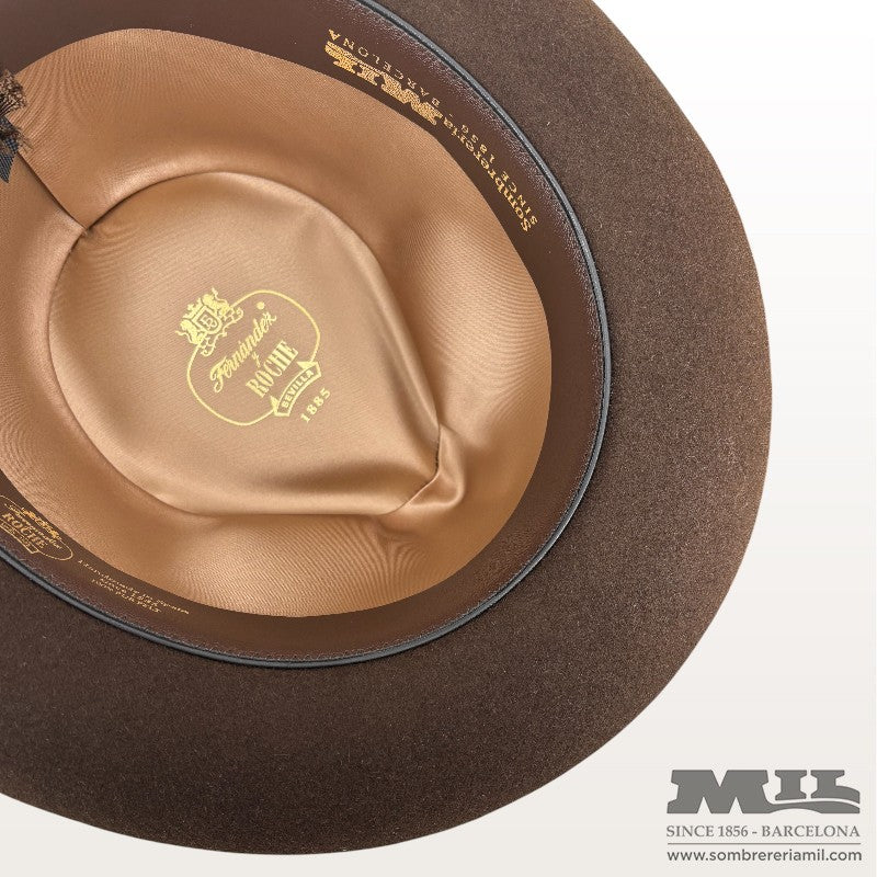 Barret Cosme | Fernández i Roche