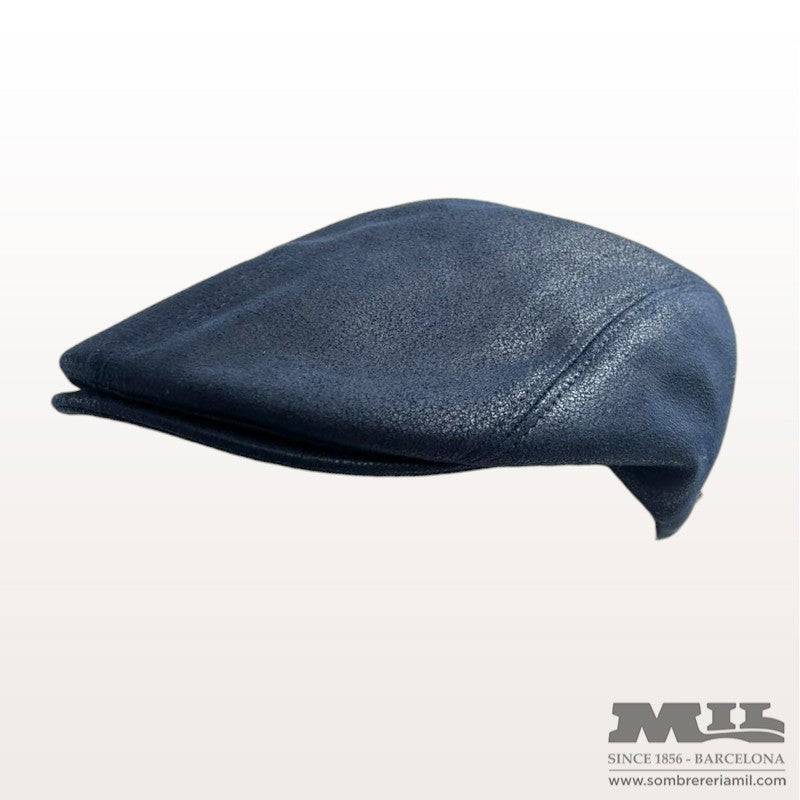 Gorra Pell Osuna | Fernández i Roche