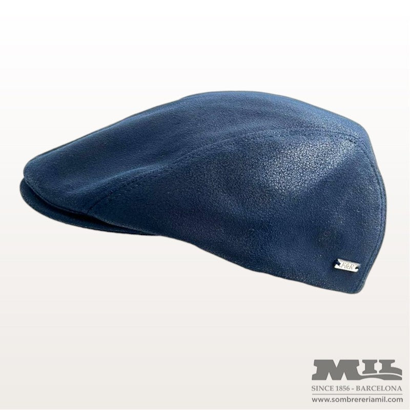 Gorra Pell Osuna | Fernández i Roche