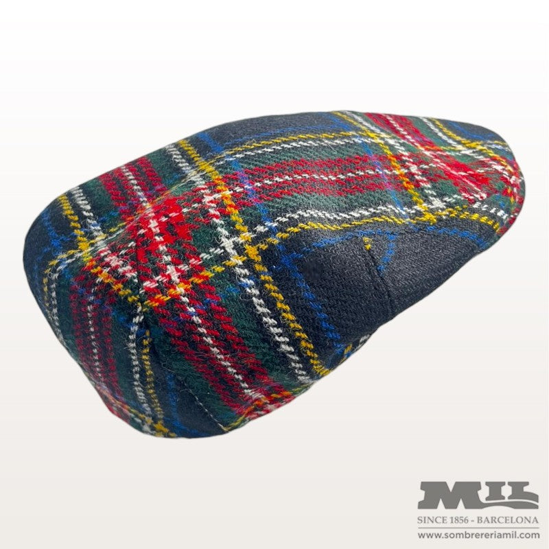 Driver Flatcap | Lierys