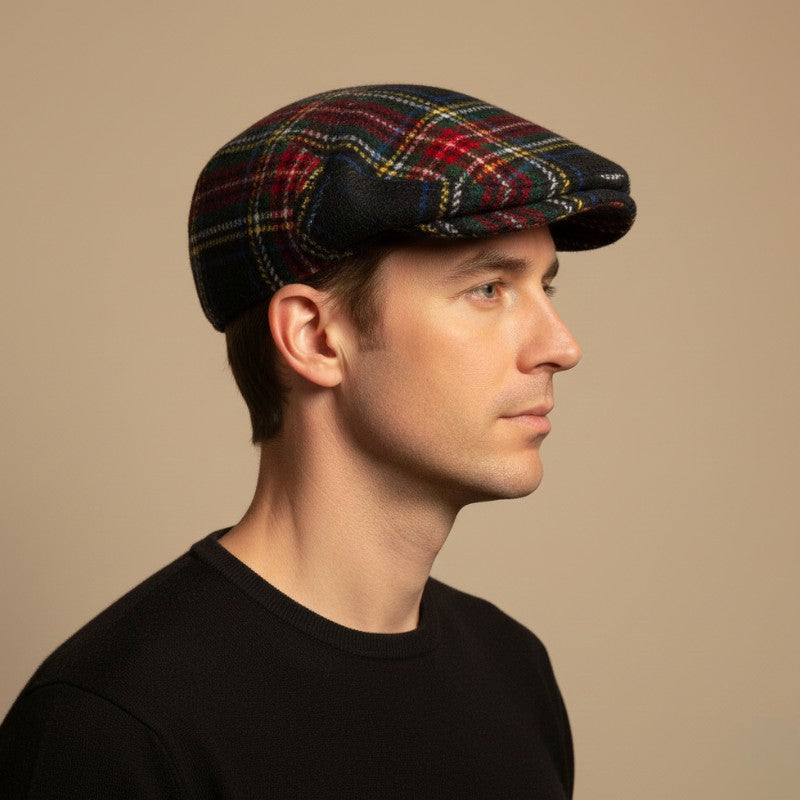 Driver Flatcap | Lierys