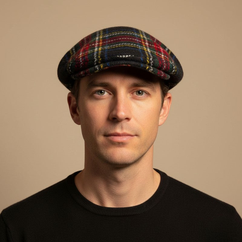 Driver Flatcap | Lierys