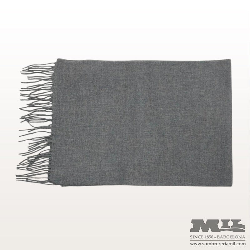 Bufanda con Flecos | Santacana