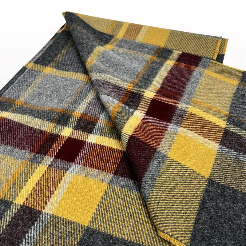 Bufanda de Cuadros | Santacana