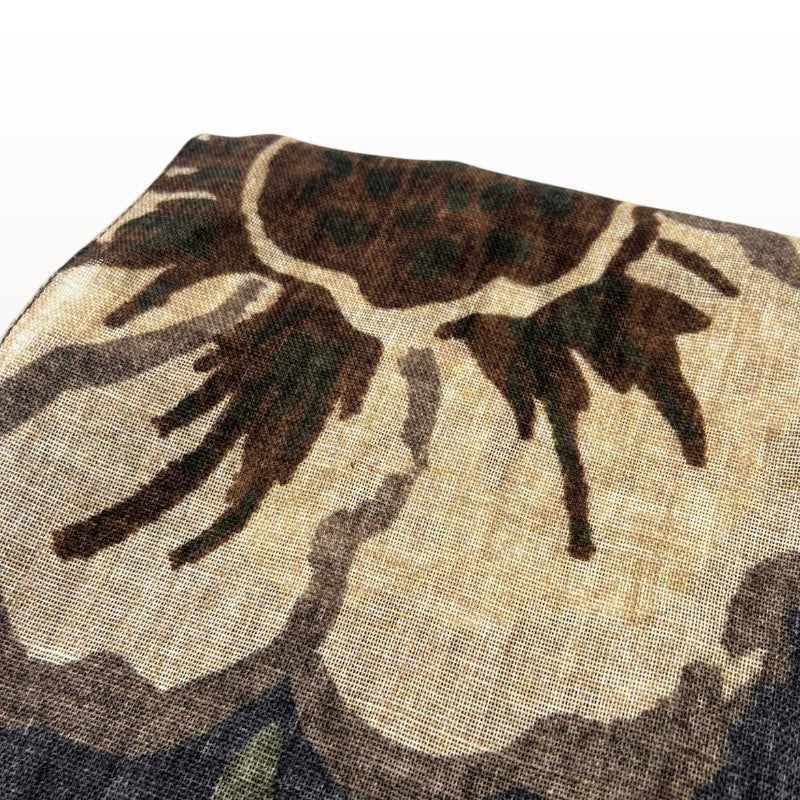 Fulard Estampat Floral | Gierremilano