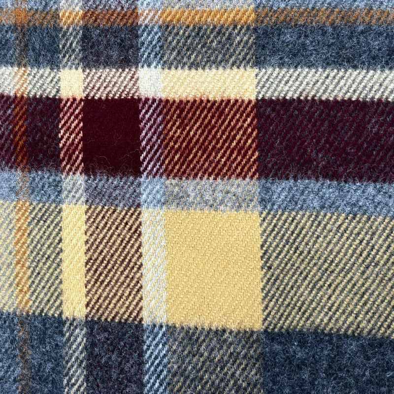 Bufanda de Cuadros | Santacana