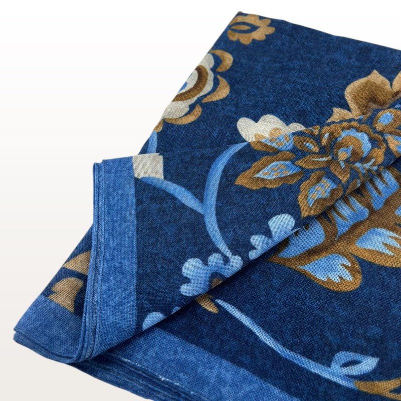 Fulard de Llana amb Fantasia | Gierremilano