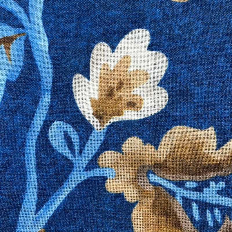 Fulard de Llana amb Fantasia | Gierremilano