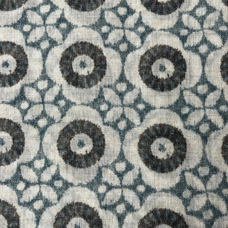 Fulard Geomètric | Gierremilano