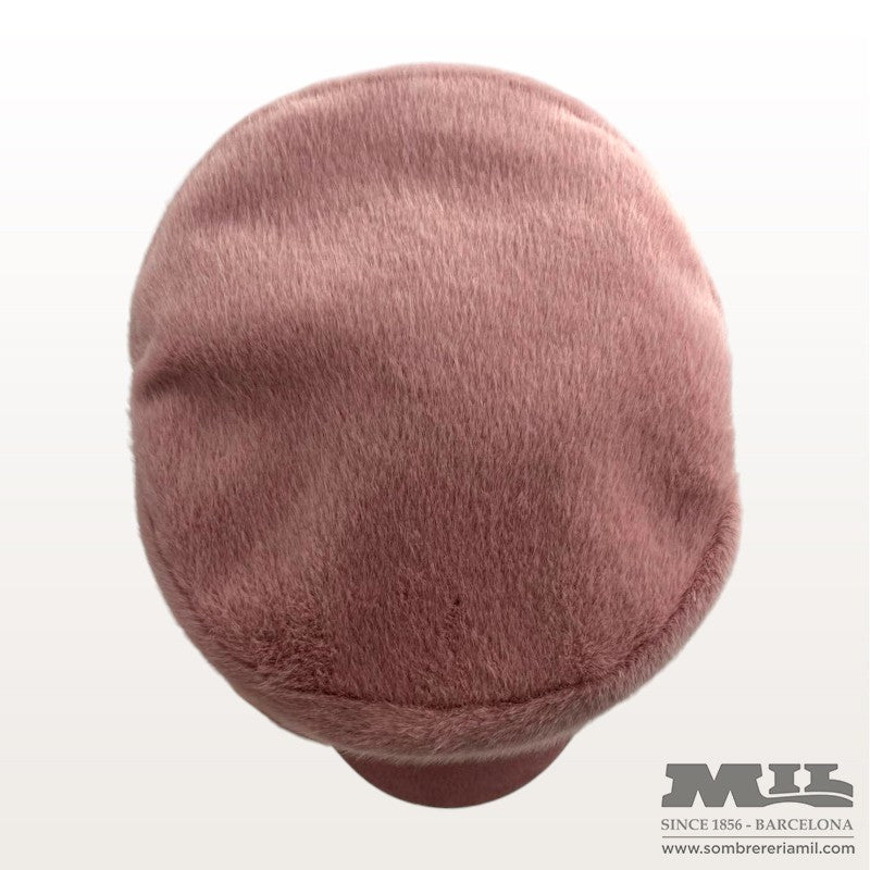 Gorra Fake Fur Military | Seeberger