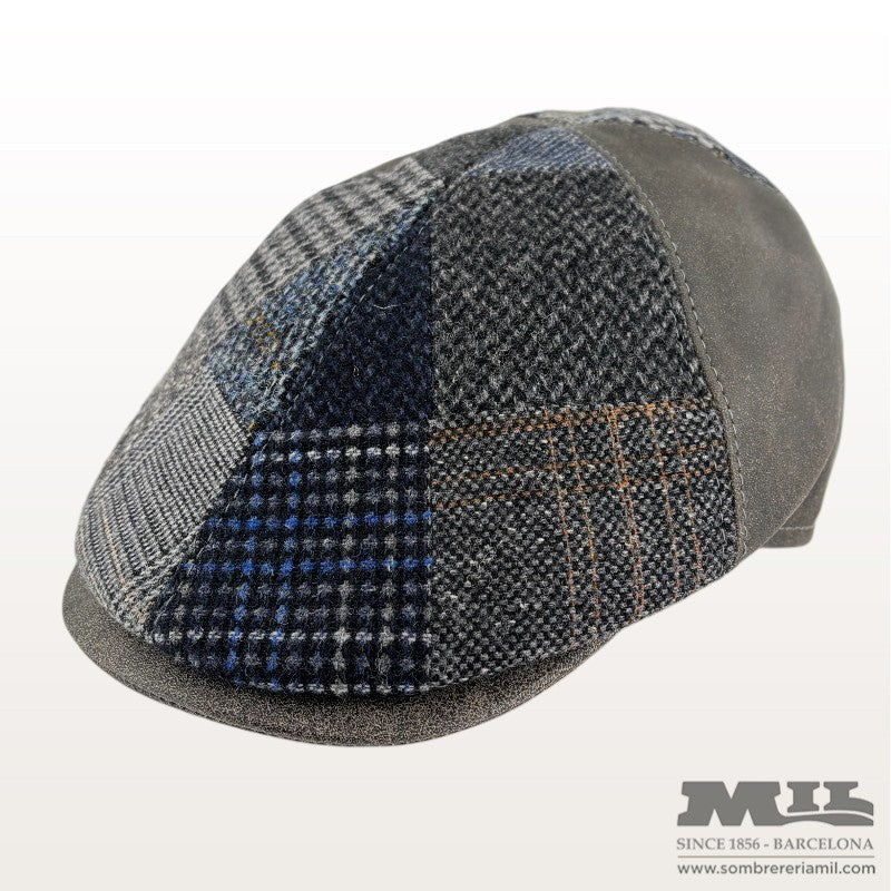 Gorra Gatsby Patch | Beirets