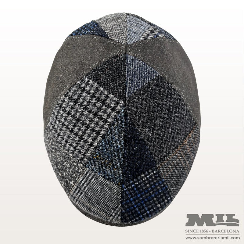 Gorra Gatsby Patch | Beirets