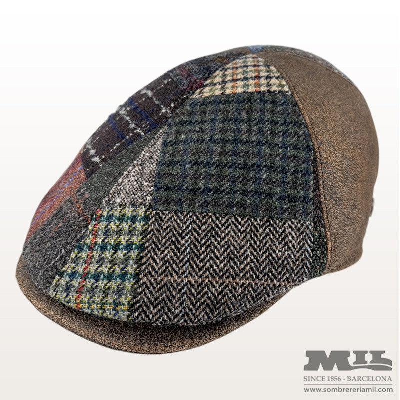 Gorra Gatsby Patch | Beirets