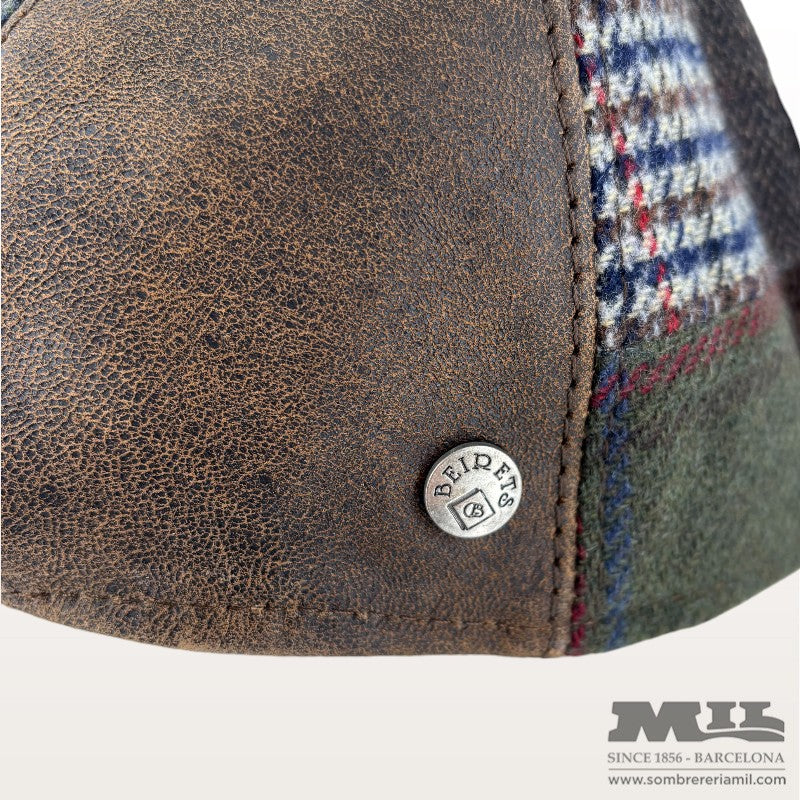 Gorra Gatsby Patch | Beirets