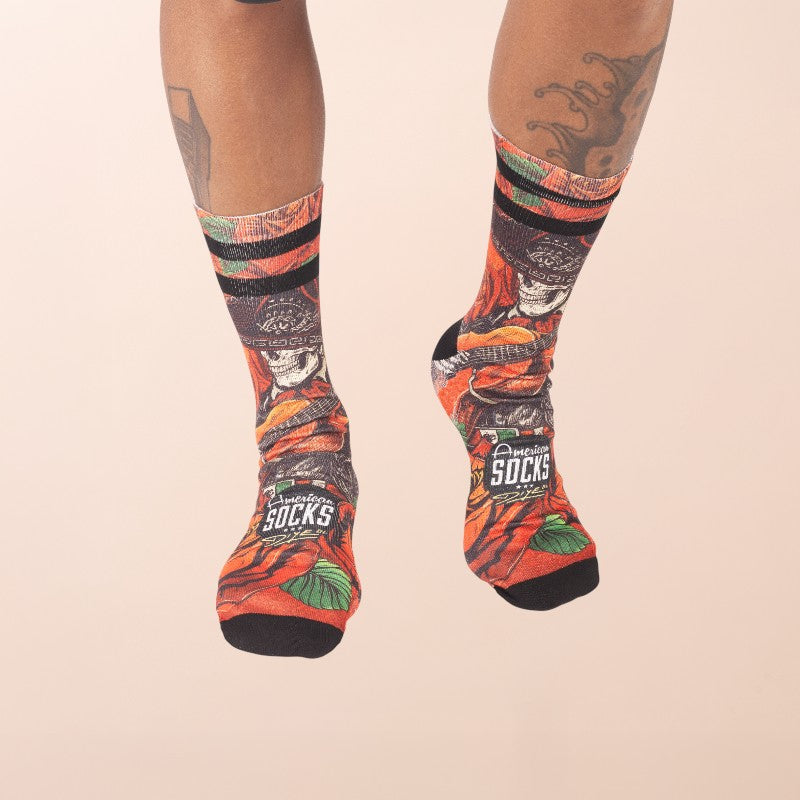 Mitjons El Mariachi | American Socks