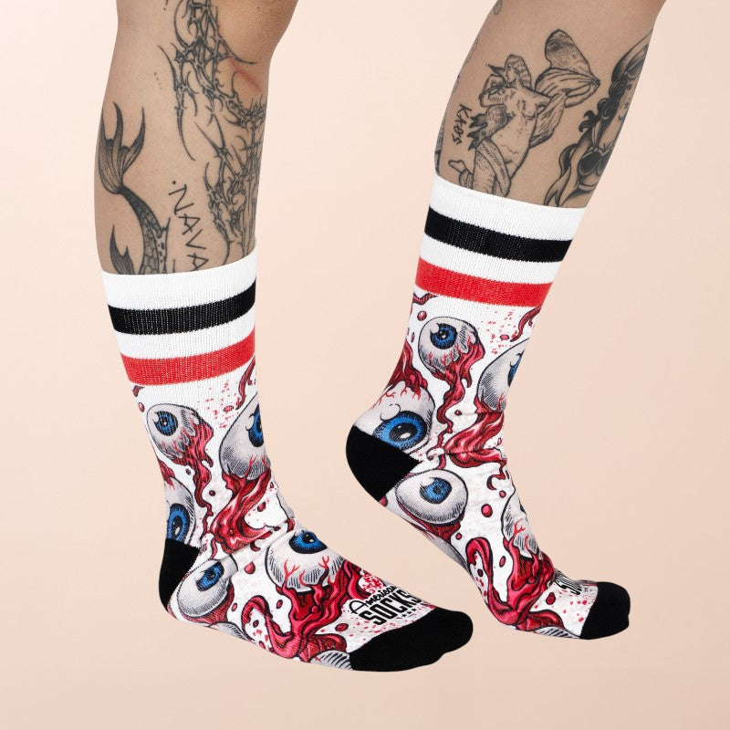 Mitjons Eyeblast | American Socks
