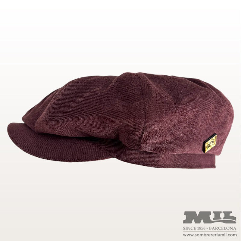 Gorra Newsboy | Diefenthal