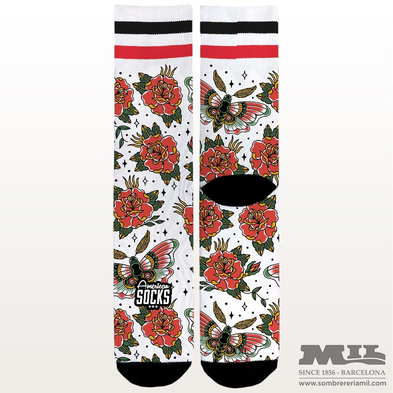 Mitjons Moth | American Socks