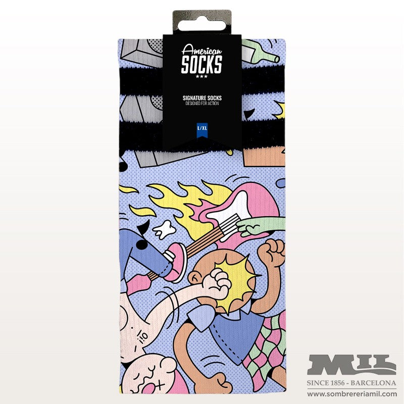 Mitjons Pogo | American Socks