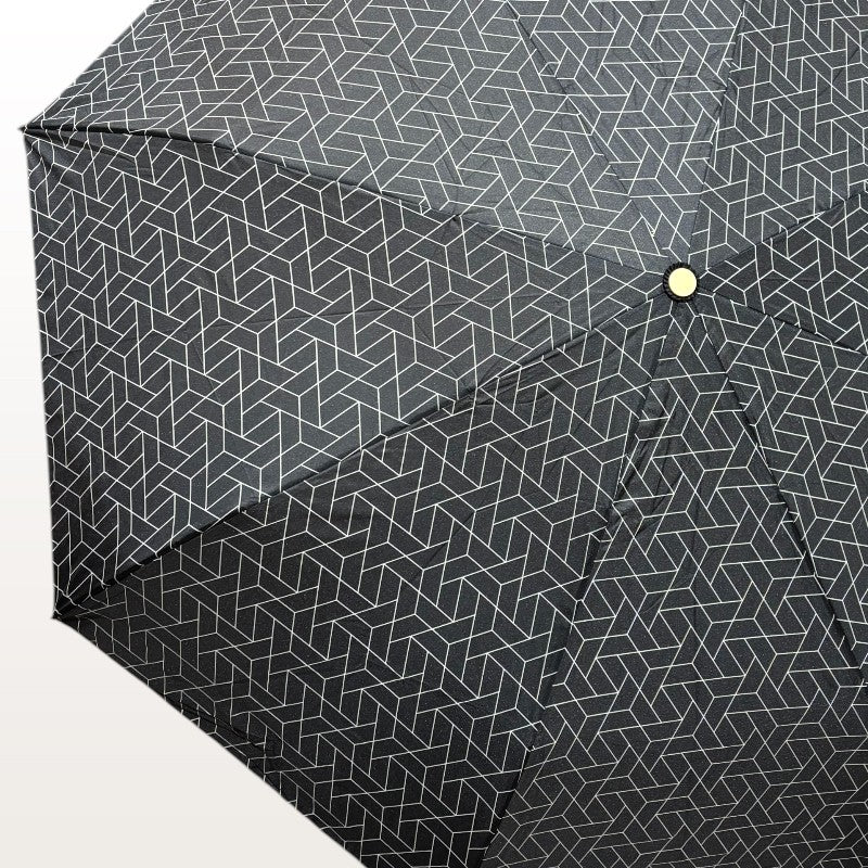 Paraigua Plegable Geomètric | Espeleta