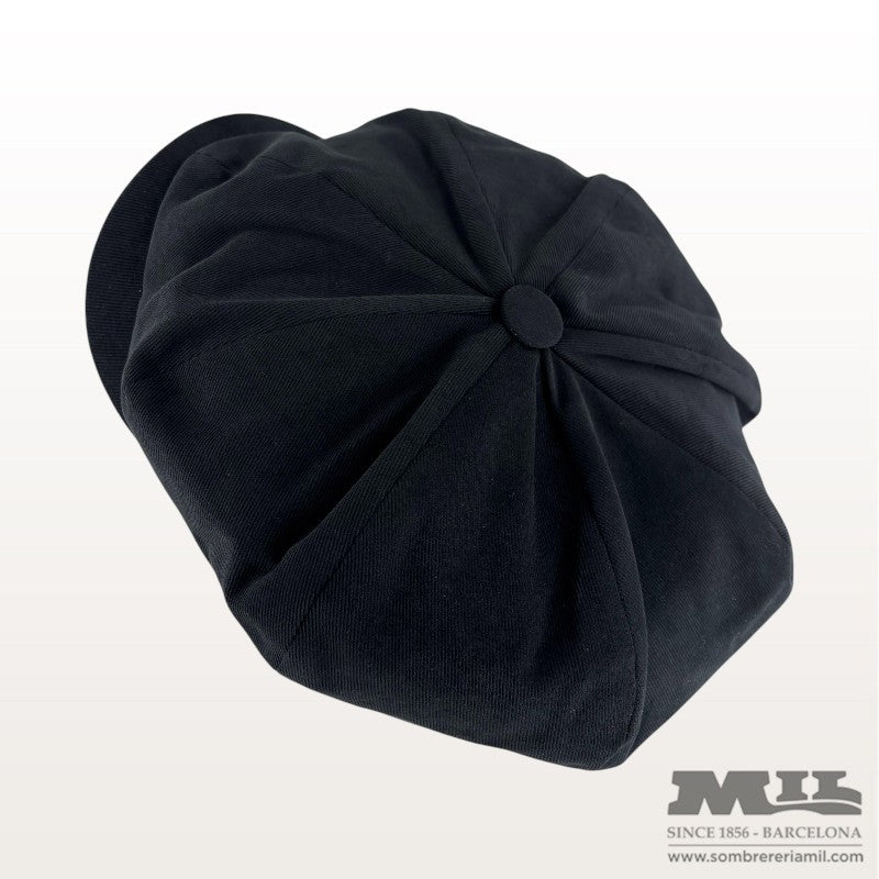 Gorra irlandesa Newsboy Edmond | Diefenthal