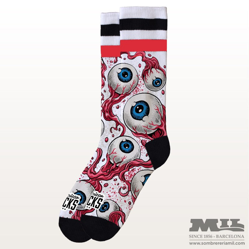 Mitjons Eyeblast | American Socks