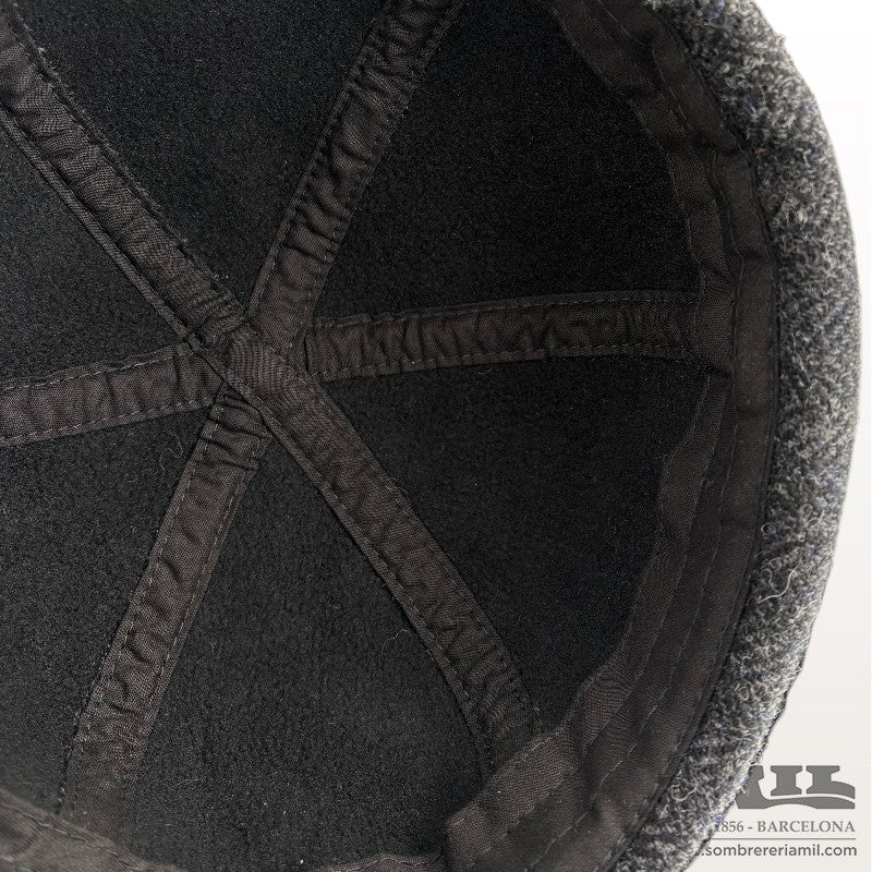 Barret Docker Lana | Stetson