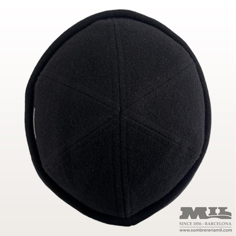 Barret Docker Cashmere | Stetson