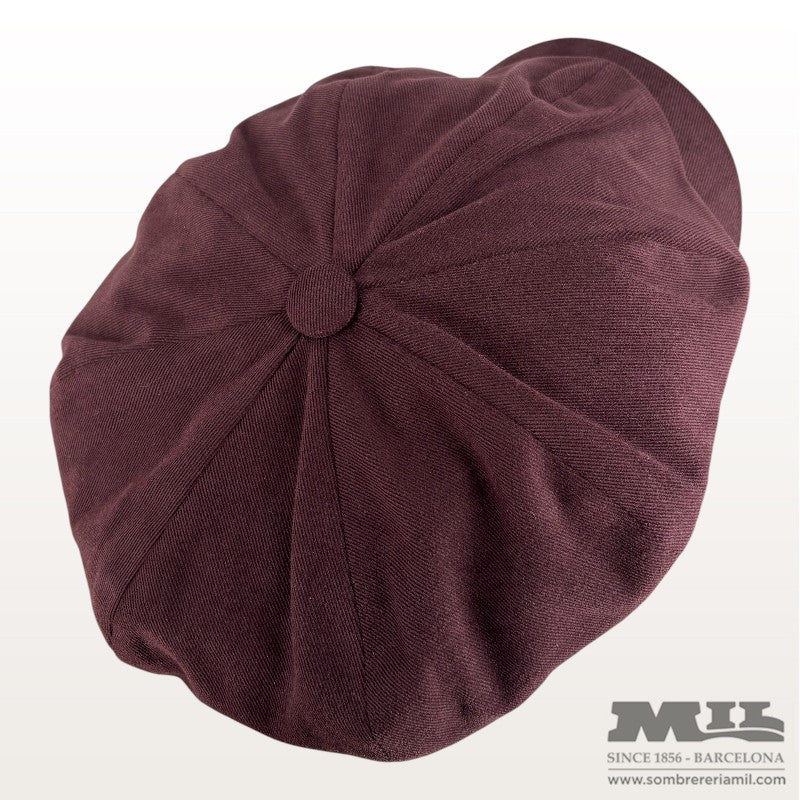 Gorra Newsboy | Diefenthal