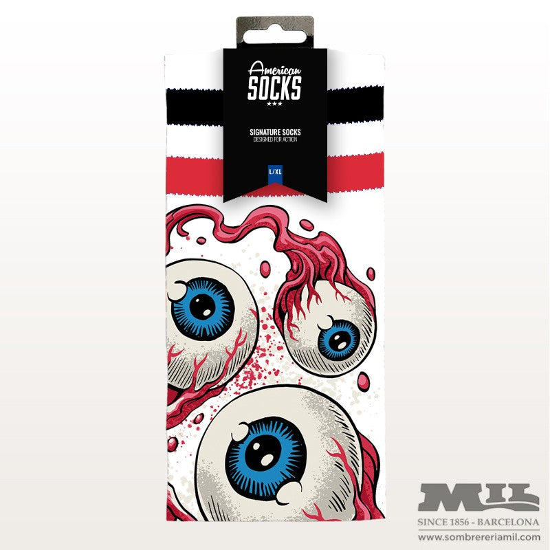 Mitjons Eyeblast | American Socks