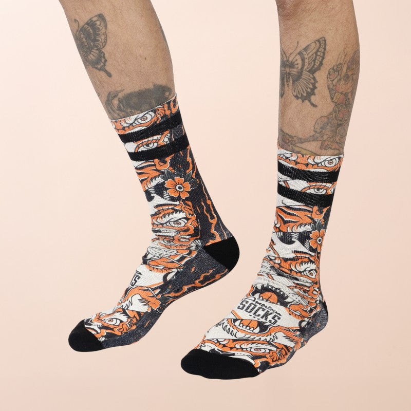 Mitjons Instinct | American Socks