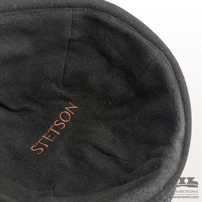 Barret Docker Cashmere | Stetson