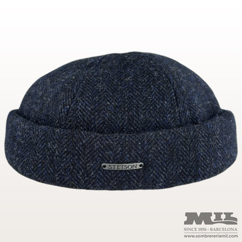 Barret Docker Lana | Stetson