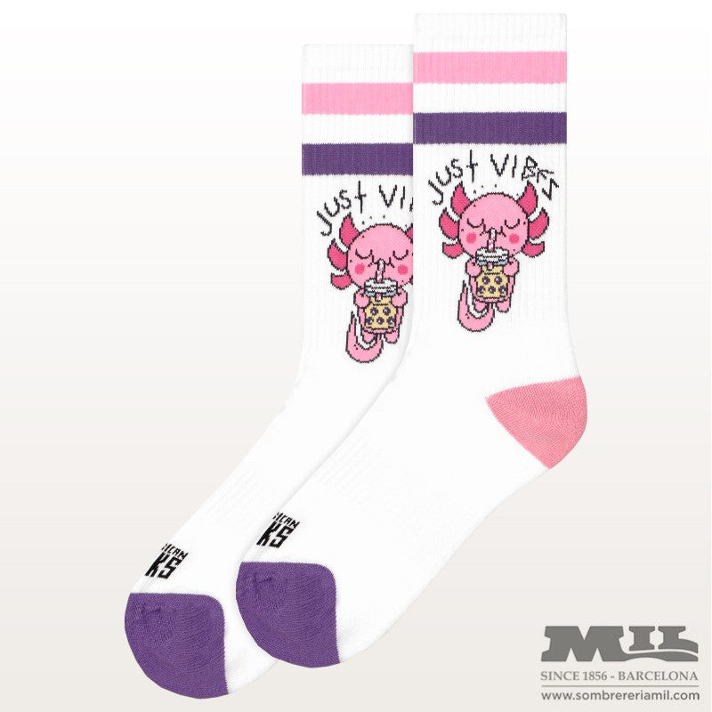 Mitjons Just Vibes | American Socks