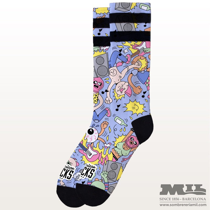 Mitjons Pogo | American Socks