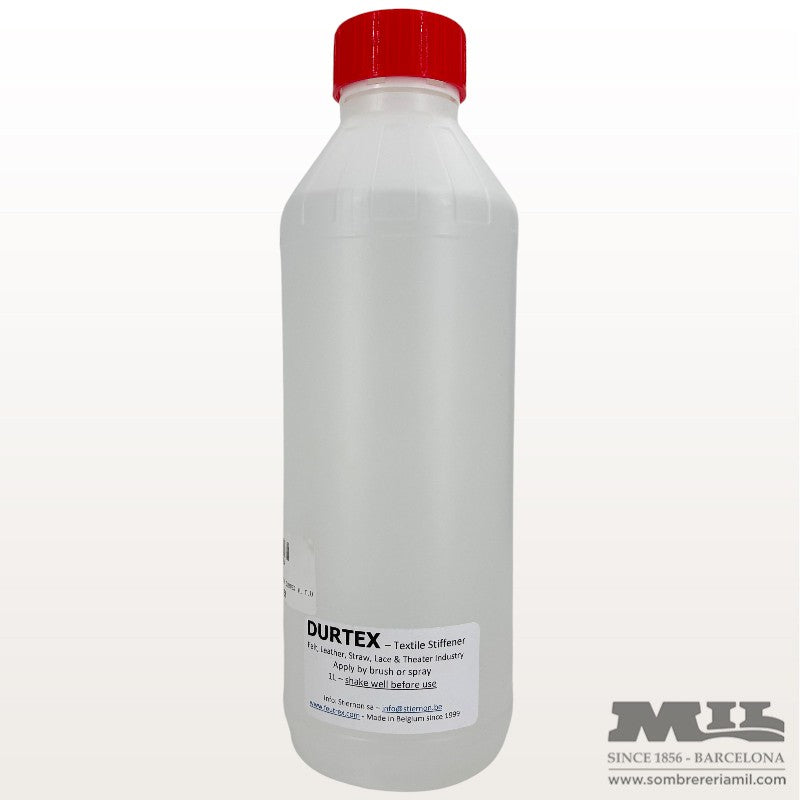Apresto Tèxtil 1L Durtex | Colours &amp; Chemistry