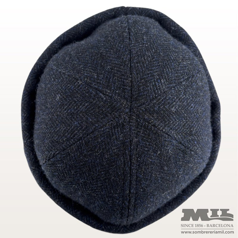 Barret Docker Lana | Stetson