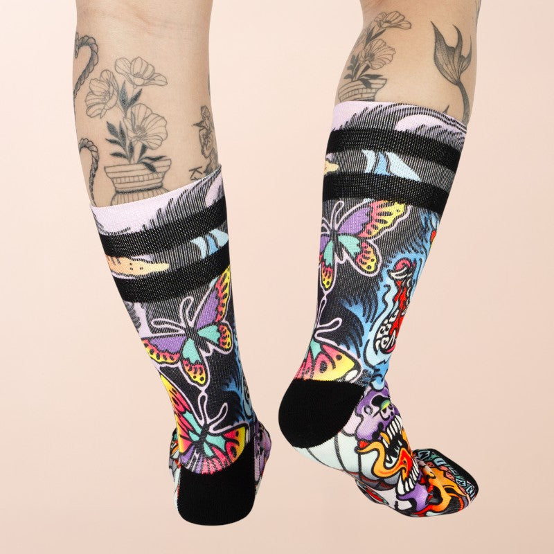 Mitjons Hannya | American Socks
