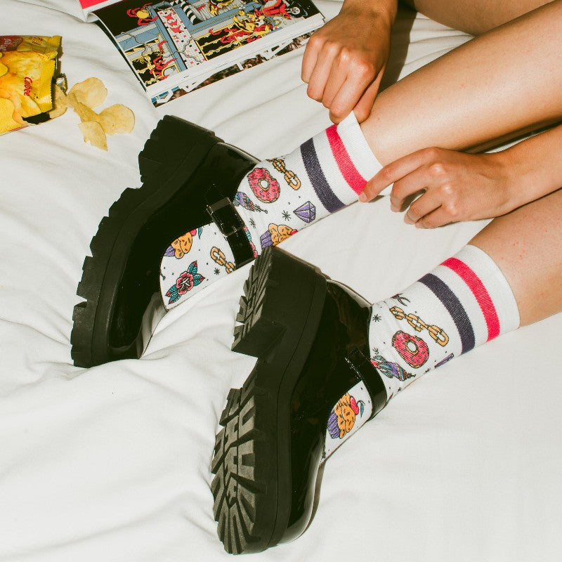 Mitjons Cupcake | American Socks