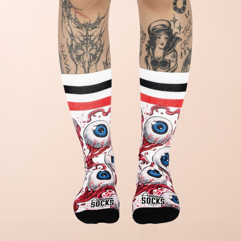 Mitjons Eyeblast | American Socks