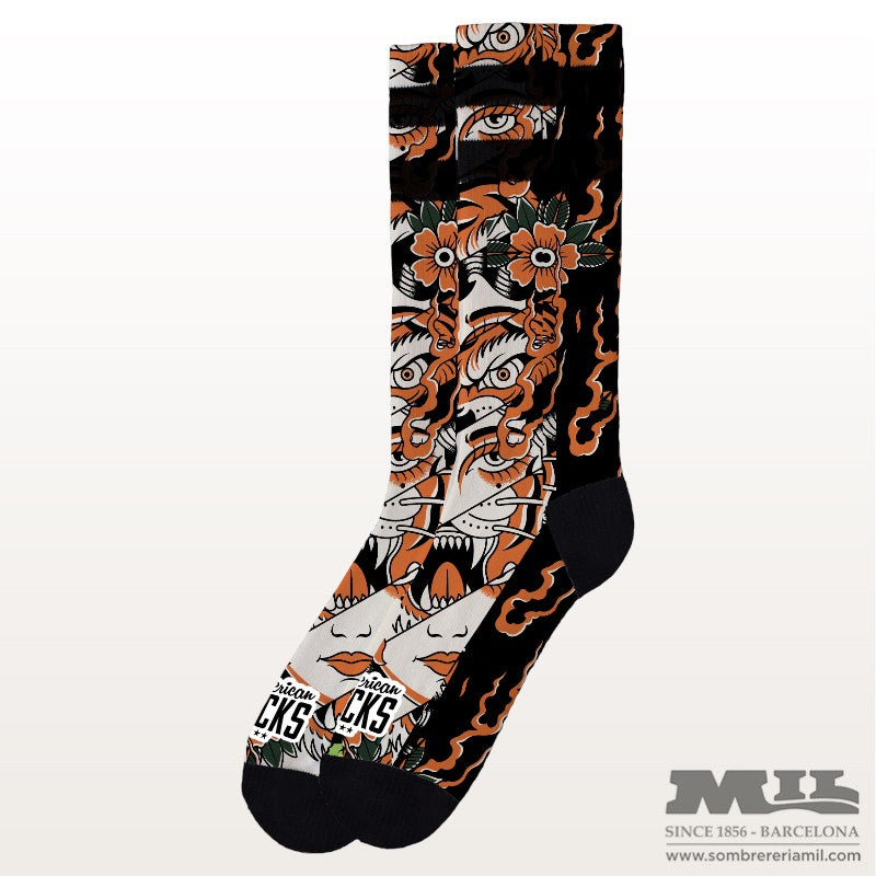 Mitjons Instinct | American Socks
