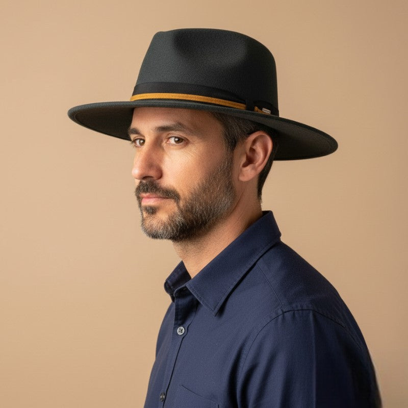 Barret Dayton | Brixton