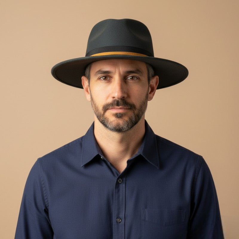 Barret Dayton | Brixton