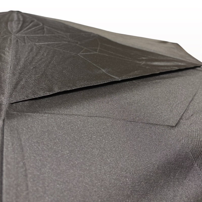 Paraigües Plegable Negre | Ezpeleta