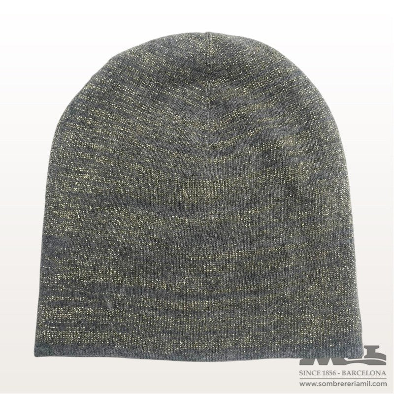 Gorro Lúrex | Santacana